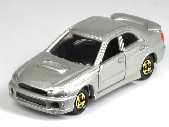 楽天市場】特注トミカ イベントモデル No.16 スバル