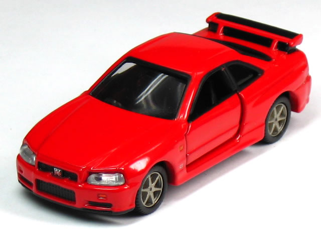 Takara Tomy - トミカリミテッドヴィンテージ ネオ 日産 スカイライン GT-R (R32) 赤 楽天市場】【単品】トミカリミテッド スカイライン R32 GT-R