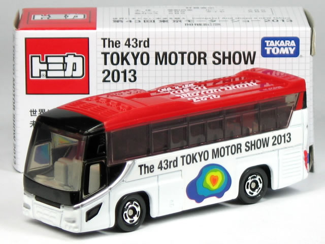 楽天市場】【単品】トミカ 三菱ふそう エアロクイーン JR北海道