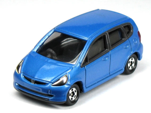 ホンダ フィット 1/43 ディープサファイアブルーペール ケース付き 20150918112955_645_.jpg