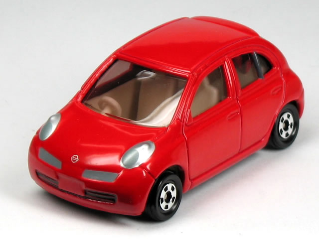 楽天市場】【単品】トミカ シトロエン 2CV レッド/ブラック (クリア