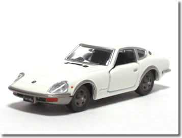 トミカ ミニカー 8個セット トミカ 日産 フェアレディZ NISMO トミカ55周年記念仕様 : おもちゃの