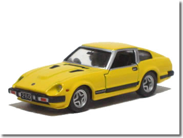 トミカ フェアレディ280Z-T イエロー imgrc0067824495.jpg