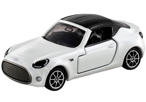 楽天市場】【単品】トミカ トヨタ スプリンター トレノ AE86 レッドII