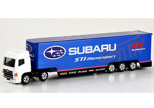 楽天市場】特注トミカ トイザらスオリジナル レクサス RC F 富士