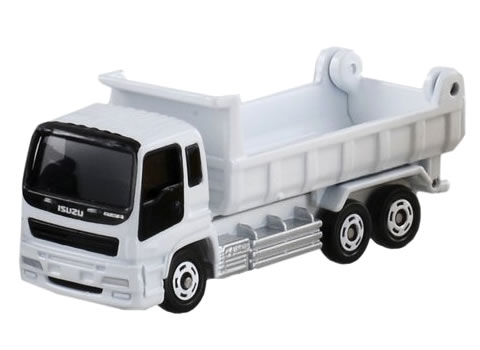 楽天市場】【単品】トミカ いすゞ ジャーニーQ ドラえもん