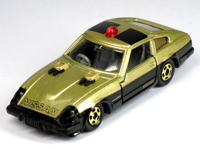 西部警察　トミーテック　トミカリミテッドビンテージネオ　04　SUPER.Z imgrc0064764492.jpg