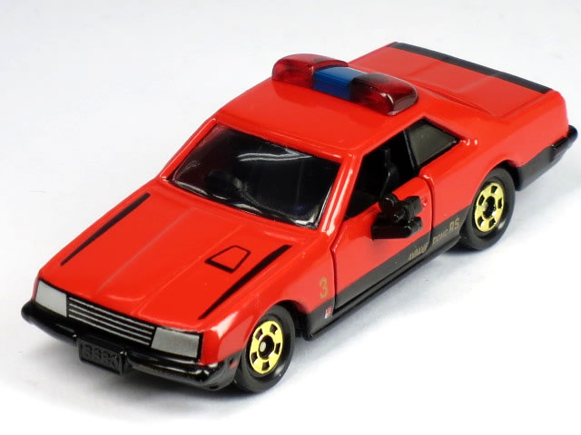 楽天市場】トミカリミテッドヴィンテージ LV-NEO 西部警察 vol.6