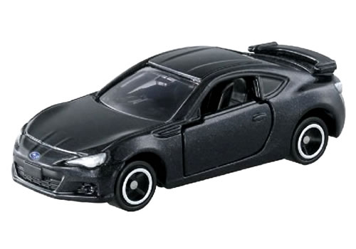 楽天市場】特注トミカ トイザらスオリジナル SUBARU BRZ カスタマイズ