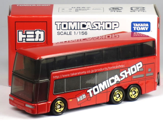 楽天市場】【単品】トミカ 三菱ふそう エアロクイーン JR北海道バス