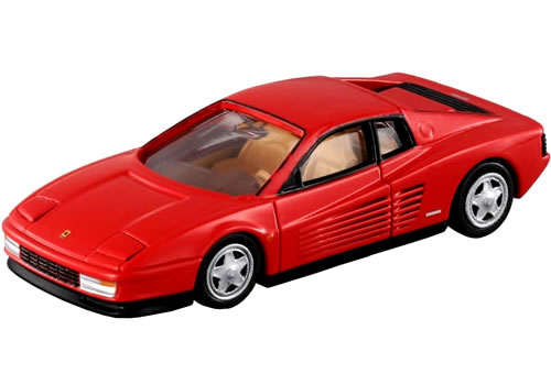 楽天市場】【絶版品】トミカプレミアム 31 フェラーリ F40 : カー