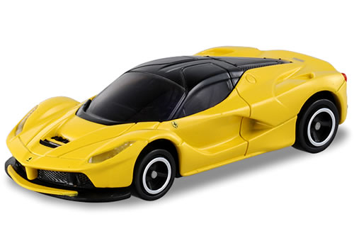 楽天市場】【単品】トミカ フェラーリ 488 GTB ホワイト (クリア