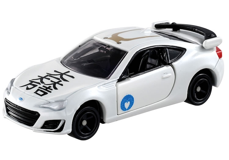 楽天市場】特注トミカ トイザらスオリジナル SUBARU BRZ 楽天市場】特注トミカ トイザらスオリジナル SUBARU BRZ