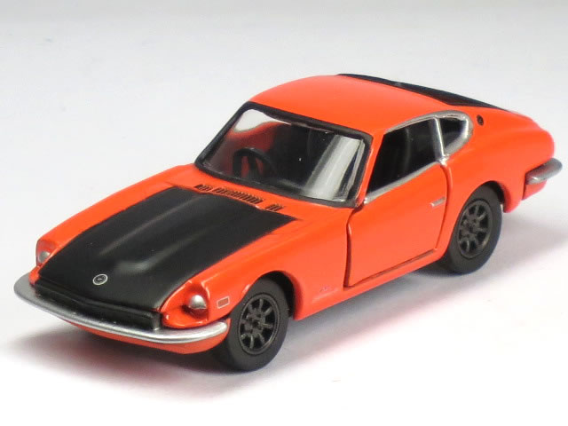 トミカ リミテッド ニッサン フィアレディZ ミニカーショップ ケンボックス トミカリミテッド 日産