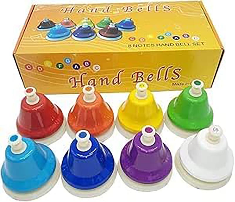 楽天市場】スズキ suzuki 楽器 ベルハーモニー ハンドタイプ 幹