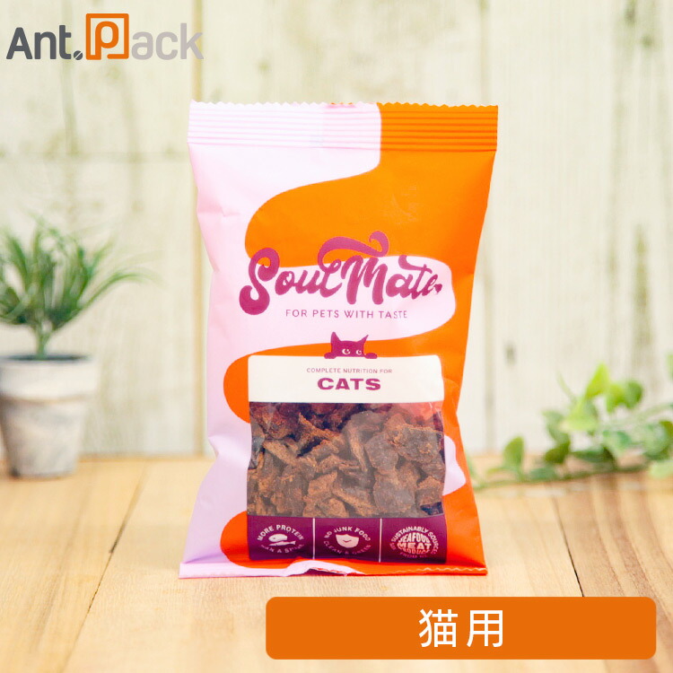 楽天市場】ソウルメイト フリーズドライフード 猫用 3種アソート