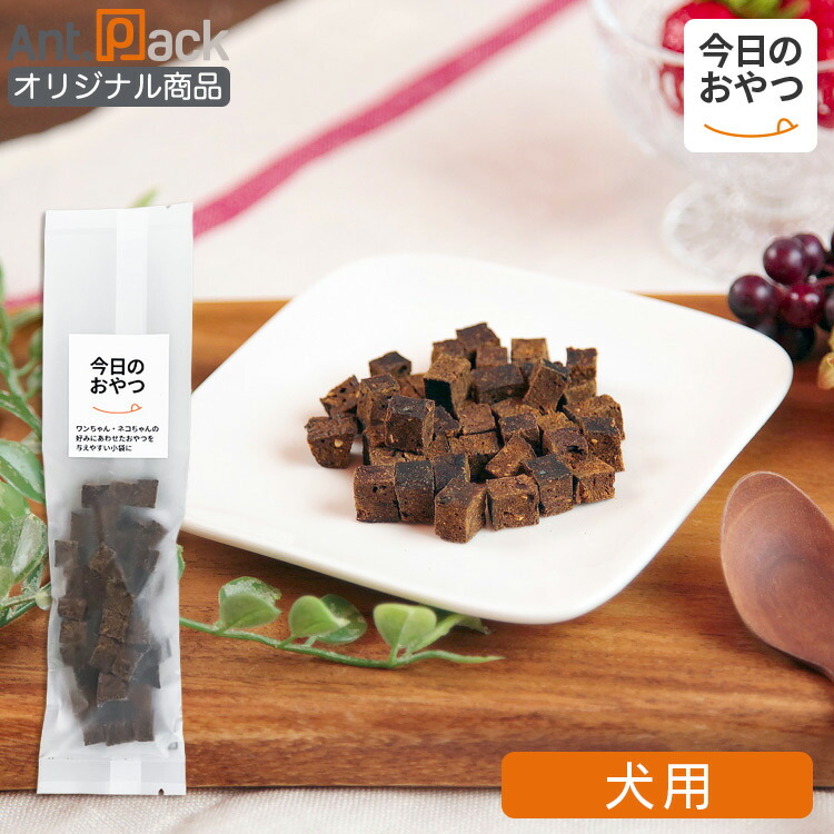 楽天市場】【今日のおやつ】素材そのまま 国産コロコロ白身魚 犬用 20g