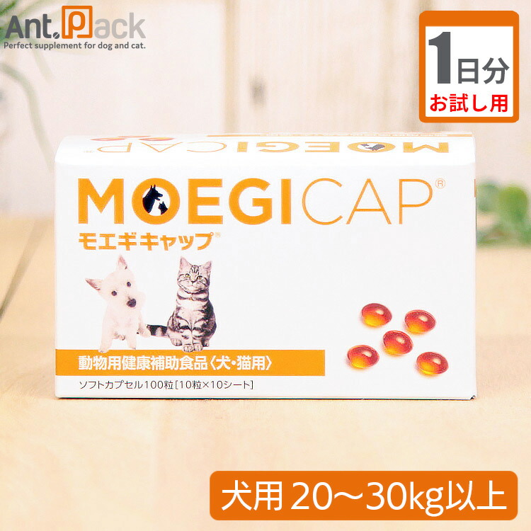 マイトマックススーパー 小型犬・猫用（200mg） 540カプセル×1ボトル