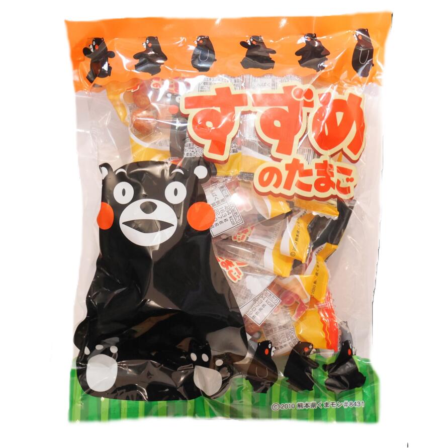 楽天市場】くまモンのうまか〜たまごふりかけ｜ふりかけ たまご