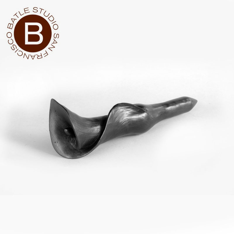 【全品10倍】バトルスタジオ グラファイトオブジェ カラーリリー ラージ 鉛筆 Calla Lily Agelio Batle 彫刻 グラファイト 筆記道具 アゲリオ バトル 北欧 インテリア 雑貨 北欧雑貨 カラーリリー ラージ 鉛筆 オブジェ 北欧 インテリア 雑貨 北欧雑貨 Ca