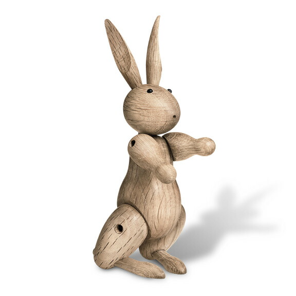 カイボイスン Rabbit(ラビット）レッド ウサギ 39229 楽天市場】KAY BOJESEN DENMARK カイ・ボイスン usagi うさぎ