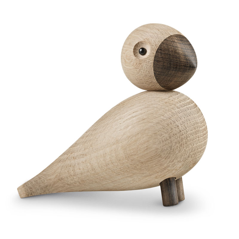 【全品10倍】カイボイスンデンマーク ソングバード アルフレッド 小鳥 Kay Bojesen Denmark カイ・ボイスン カイ ボイスン ソングバード アルフレッド 小鳥 オブジェ 置き物 北欧 インテリア 雑貨 北欧雑貨 木製 木 おしゃれ かわいい 北欧 ギフト 誕生日｜アントデザインストア