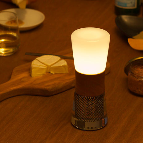 楽天市場】SP&H Sphelar Power スフェラーパワー SPHELAR LANTERN ス