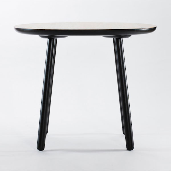 極大5二倍 500精到引換証 Emko Naive Table 清い膳 900 ランチョンテーブル Naivetable600 恰好良い 愛くるしげ エムコ 丸テーブル ミニマル デザイナーズ ファーニチャー 卓 机 やさしい Marchesoni Com Br