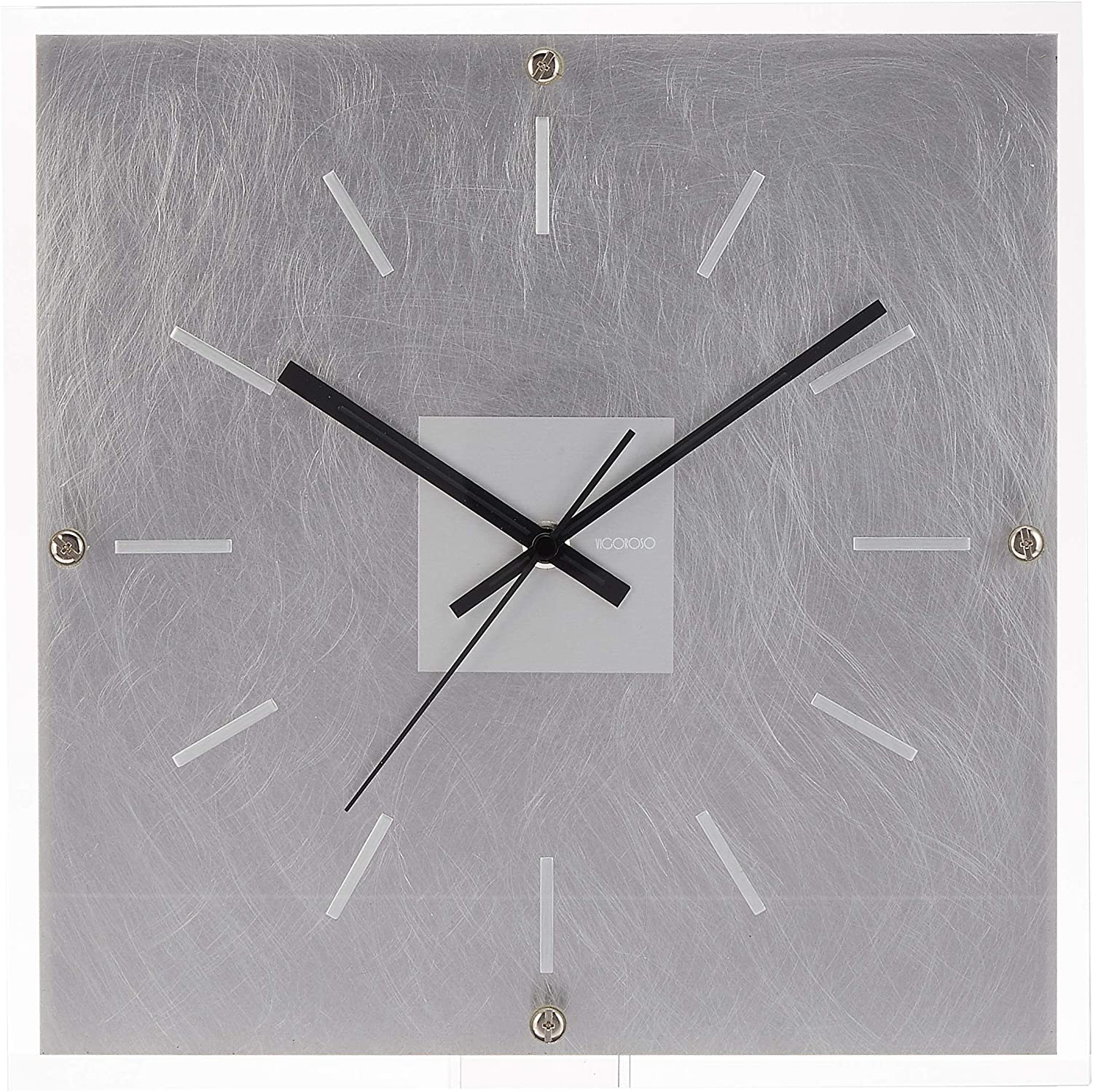 楽天市場】【SALE】Zuiver 壁掛け時計 掛け時計 ウォールクロック