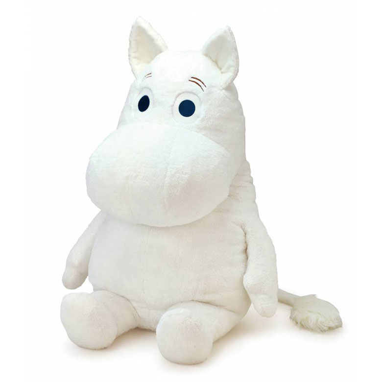 【全品10倍】ムーミン Moomin ほあほあムーミン Moomin 2L SEKIGUCHI セキグチ ぬいぐるみ あやつり人形 グッズ リトルミイ スナフキン ミイ ニョロニョロ 北欧 室内装飾 雑貨 北欧雑貨 フィンランド ムーミン谷 ムーミントロール 今めかしい 愛くるしい 北欧