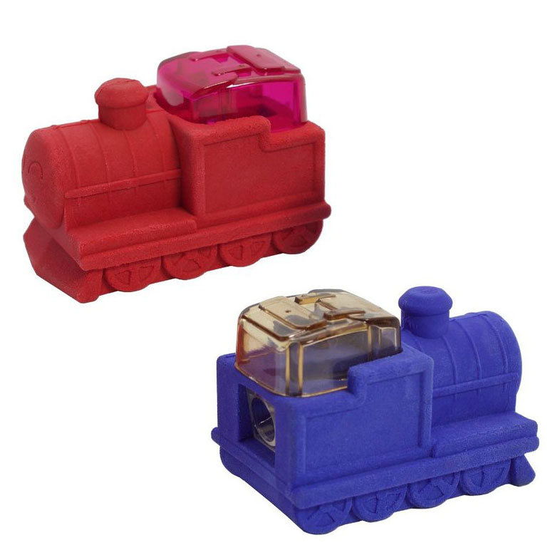 楽天市場】アンティーク鉛筆削り 鉄道 SL アンティークシャープナー