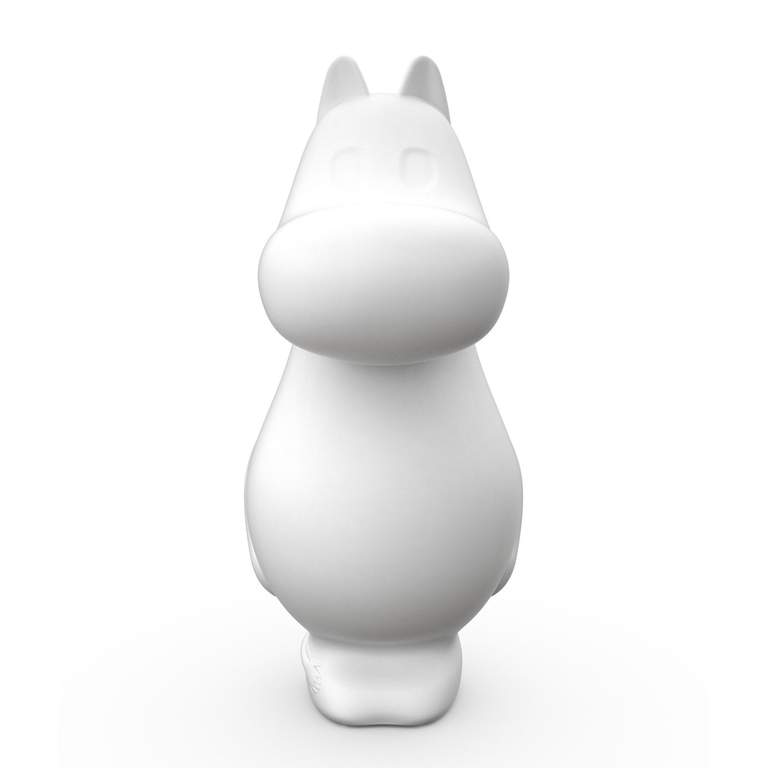 楽天市場 1500円クーポン対象 ムーミン ムーミンライト M Mel おしゃれ かわいい Moomin グッズ リトルミイ スナフキン ミイ ニョロニョロ ライト 照明 間接照明 オブジェ 置物 北欧 インテリア 雑貨 北欧雑貨 フィ アントデザインストア