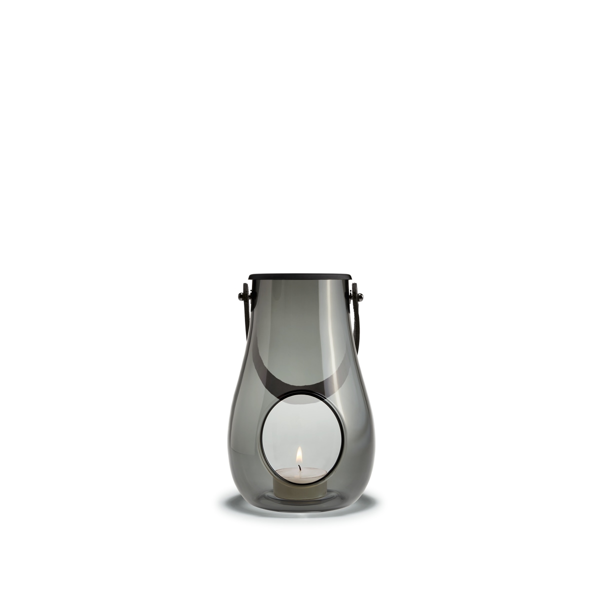 【全品10倍】ホルム差し固める HOLMEGAARD デザインウィズライト 提灯 煙霧 H16糎 4343534 DESIGN WITH LIGHT 蝋燭保持者 蝋燭照明ランプ 蝋燭ともし火 提灯 蝋燭照明ランプ ろうそく 蝋燭 キャンドル デンマーク王国 北欧デザイ