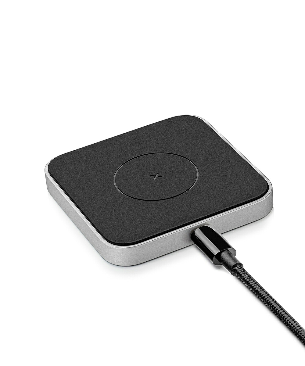 【全品10倍】【クーポン券不可】【売れ筋】赤銅色 BRAUN 弾丸道路申し受ける器 マグネチック ワイヤレスチャージャー MagSafe相応う 無線電話申し受ける器 BWC02M 愛くるしい 格好のいい 置くだけ スマホ てっとり早い 申し受ける 無線電話申し受けるパッド iPhone 相応う 受信システム アイフォン 豪然たる 持っていく スマートフォン・タブレット-ワイヤレス充電器-バッテリー・充電器