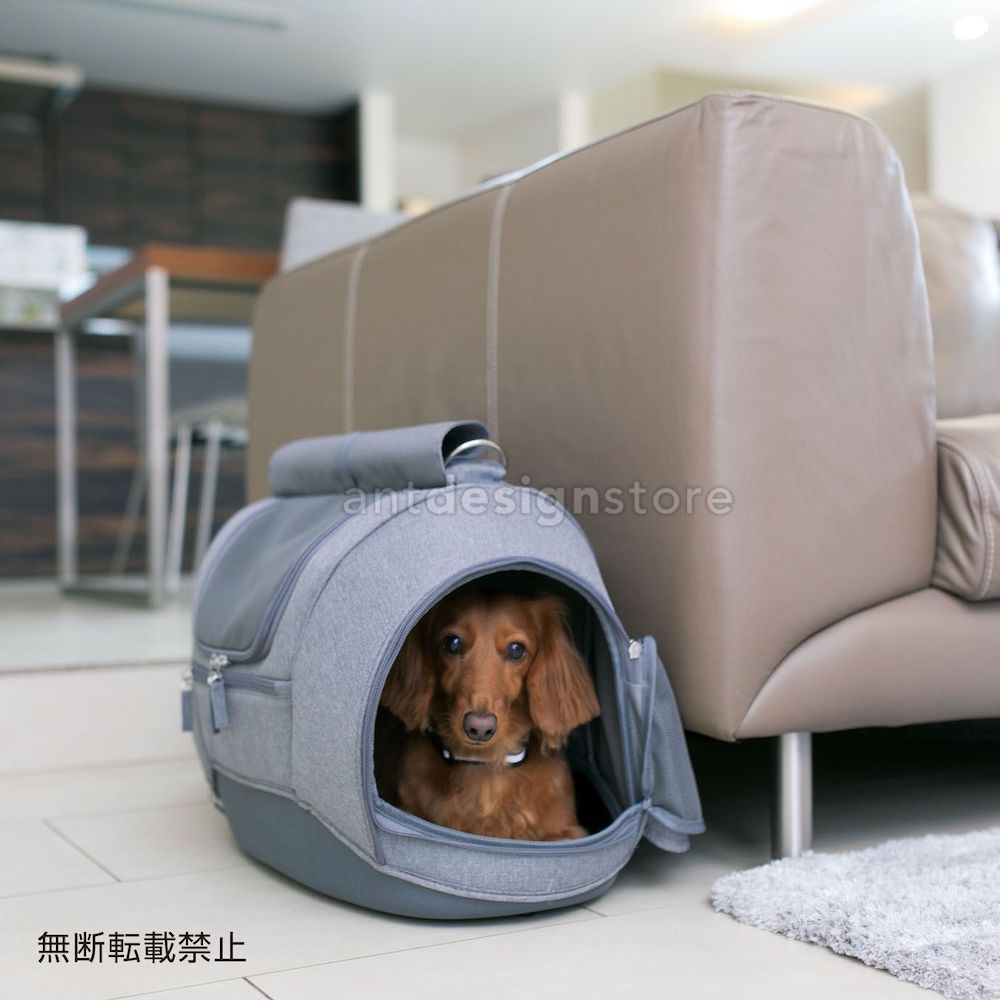 【全品10倍】愛玩動物持ちはこび OPPO オッポ ペットキャリアミュナDX 小型犬 愛玩動物キャリーバッグ キャットキャリー ドッグキャリー ともし火薄墨色 Pet Carrier muna DX 今めかしい 可愛らしい 2way 3way ねこ 猫 犬 猫 秘密捜査員 猫 飼い犬