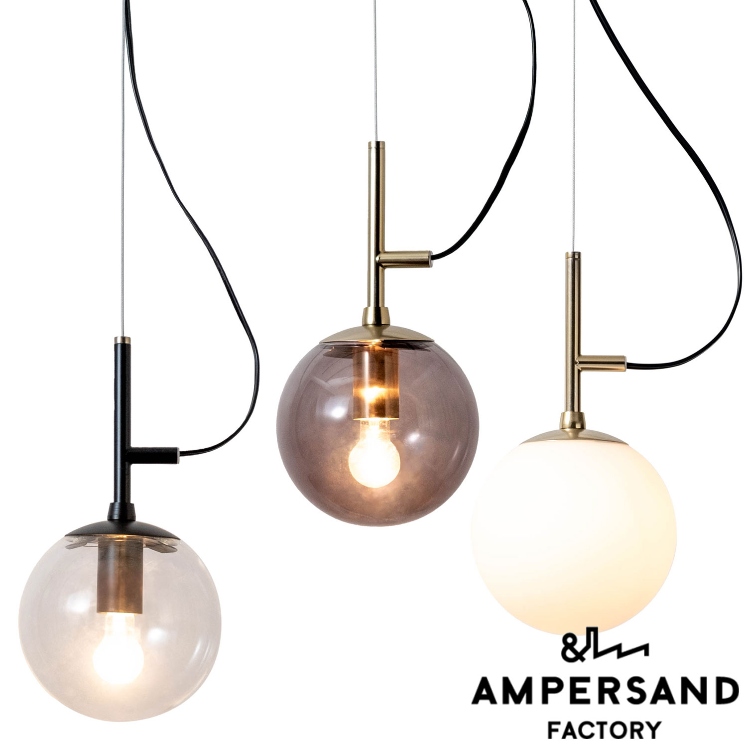 【全品10倍】Ampersand Factory アンパサンドファクトリー Globe 1 地球儀つづき物 AMP 上昇限度点火装置 上昇限度 1灯 照明ランプ 点火装置 最高限度点火装置 点火装置 斑点模様点火装置 北欧 昼御飯 リビング 吊り下げ インダストリアル 今めかしい 愛くるしげ 分かりやすい