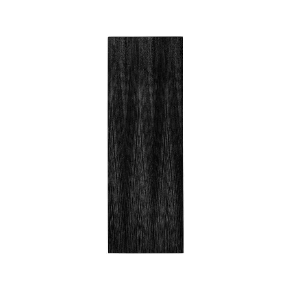 【全品10倍】ムーべ MOEBE 背板 1枚 ブラック SSBPBL85 黒 オーク材 木製 ウッド 木 シェルフ 収納 北欧 インテリア 雑貨 北欧雑貨 デンマーク デザイナーズ 家具 シンプル おしゃれ かわいい 北欧 ギフト 誕生日プレゼント インテリア 雑貨 シンプル