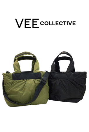 【VEE COLLECTIVE】CABA tote SMALL（2col.） 29,315円