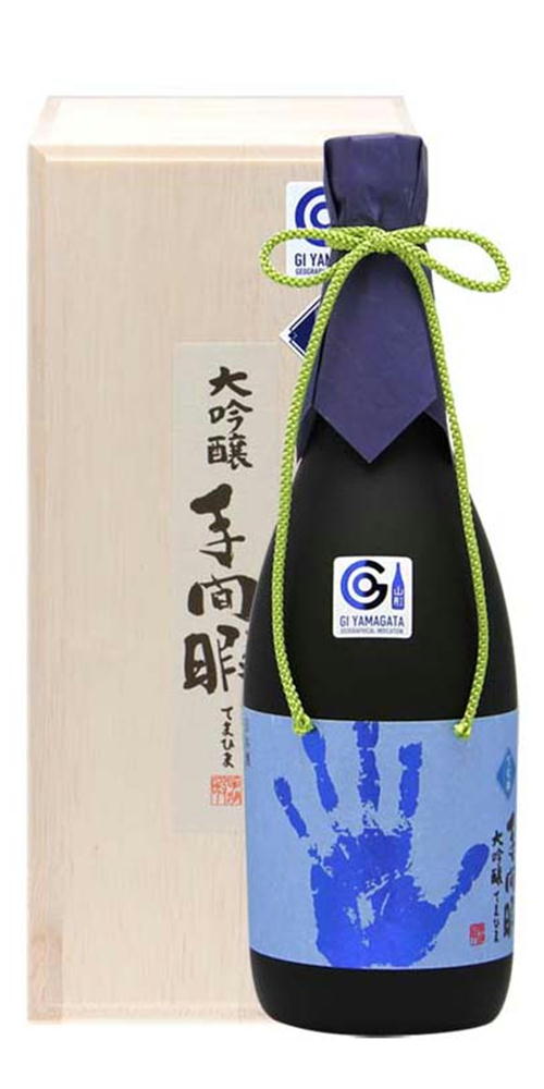 楽天市場】男山酒造 壺天（こてん） 箱無し 大吟醸 山田錦 1800ml 1.8L 日本酒 山形の地酒 : Antel