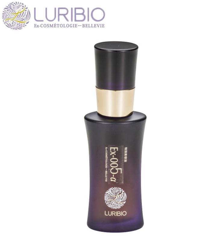 ルリビオ Ex-005-α 美容液 30ml LURIBIO