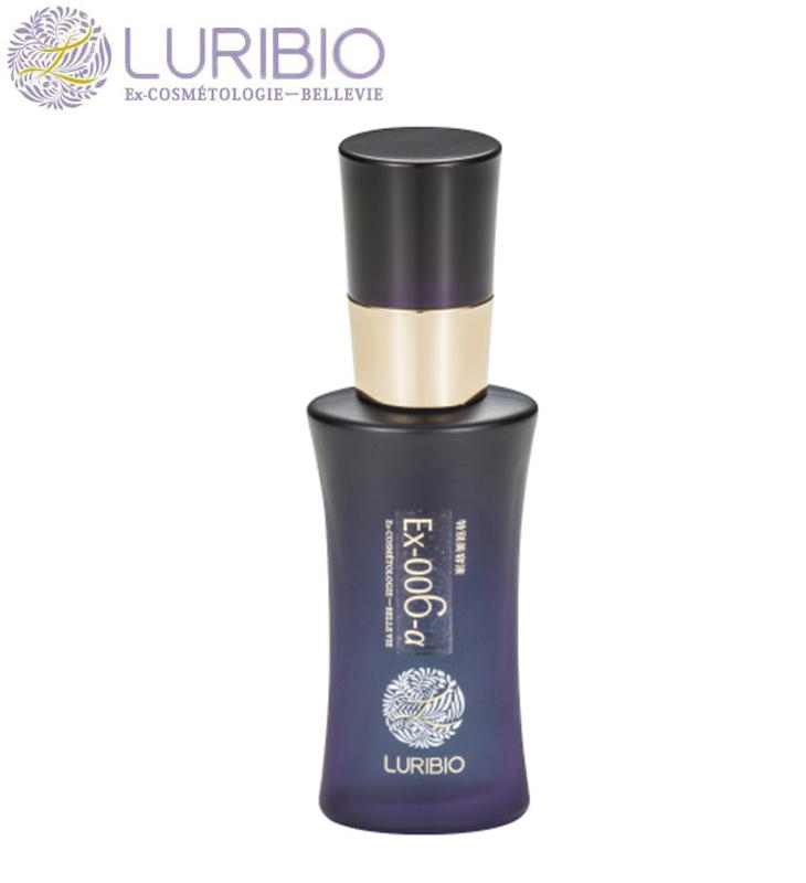 ルリビオ Ex-006-α 美容液 30ml LURIBIO