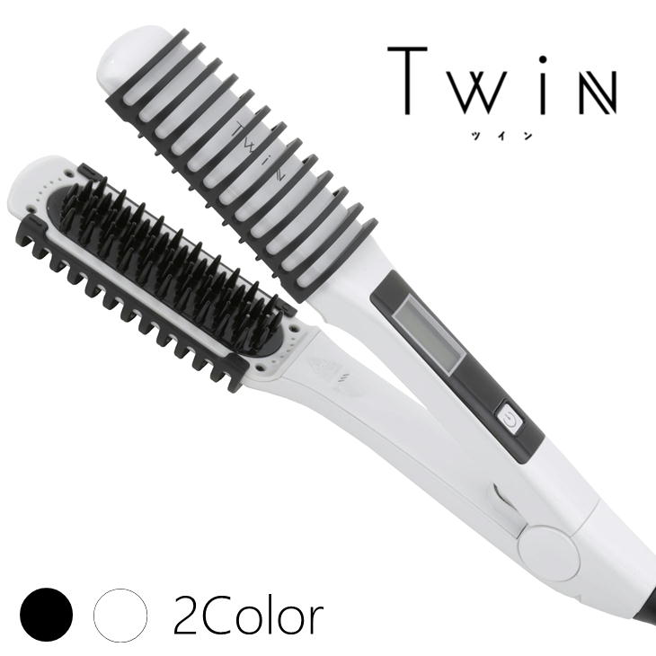 LENZ 丸8mm ヘアアイロン 通電確認済み レンツ ルートデジタルアイロン 丸ロッド 元巻き用 6mm・8mm