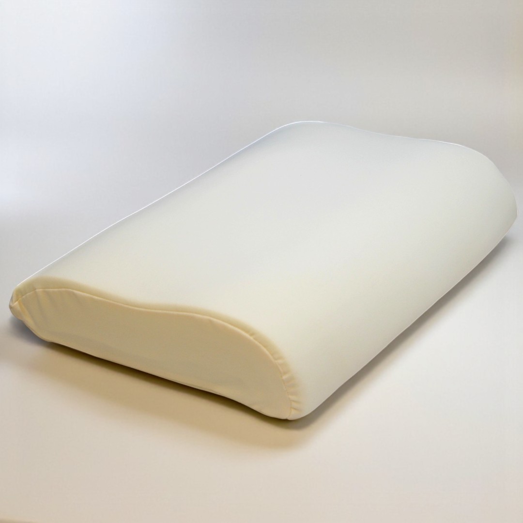 ルナール スキンタッチピロー 約35cm×52糎 高さ7糎～9糎 枕 低手向かい ウレタン質問用紙 乳状液質問用紙 ipn