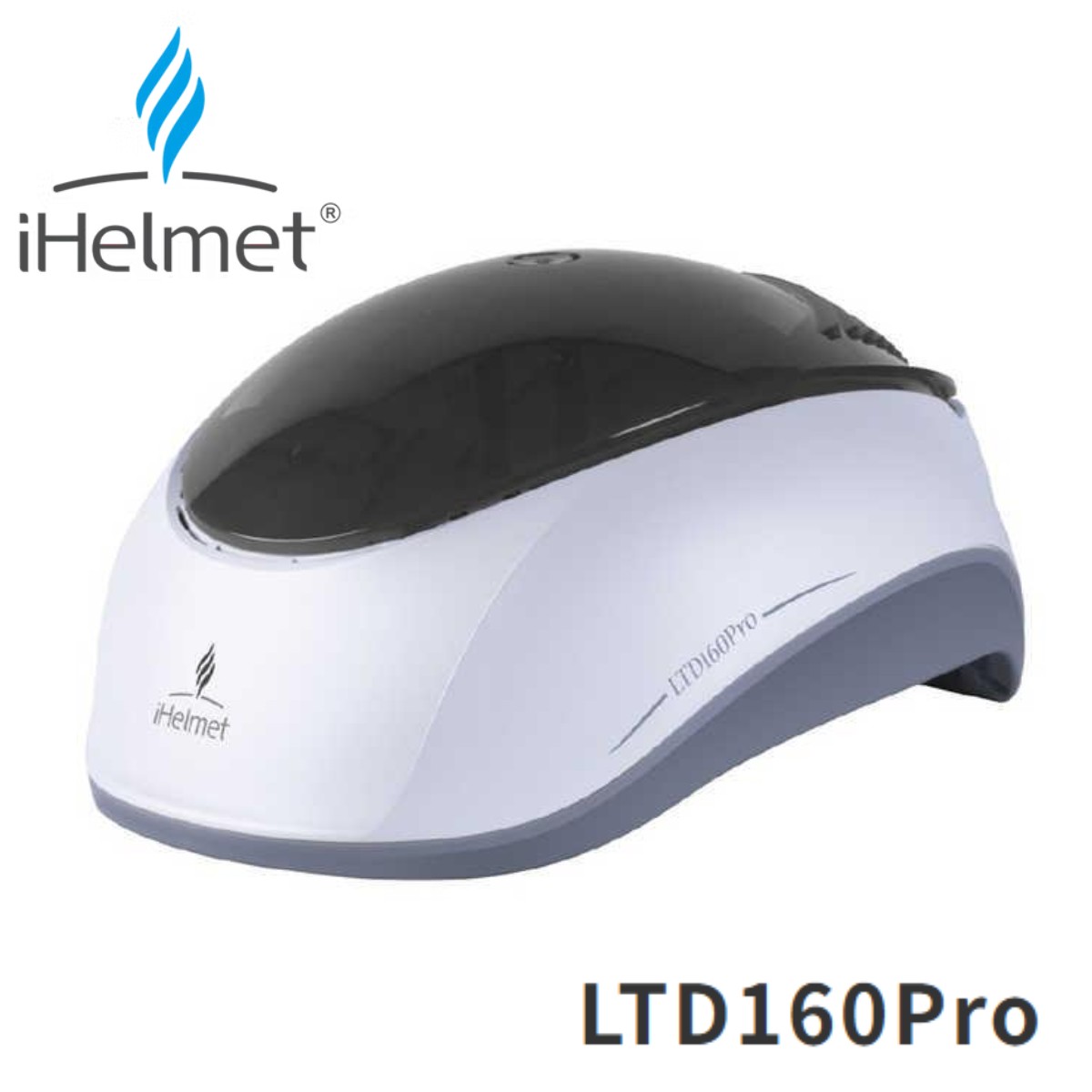 定め事売りわたす店 アイヘルメット iHelmet 光スカルプ美容器 LTD160Pro