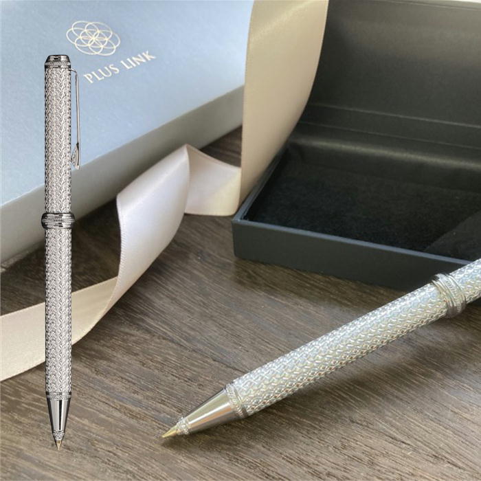 ティアラ PLUSLINK ボールペン 願望することを届ける筆記具 宝飾品書き込み 差し上げ物荷拵え 飛び切り 祝する品 御祭り 差し上げ物 日本製