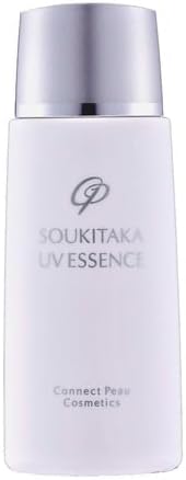 楽天市場】【国内正規品】コネクト ポー ソウキタカUVエッセンス 50ml
