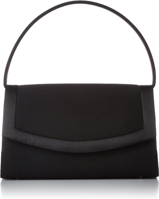 楽天市場】ブラックフォーマルバッグ【RYR by ユミカツラ】YK-S10008A