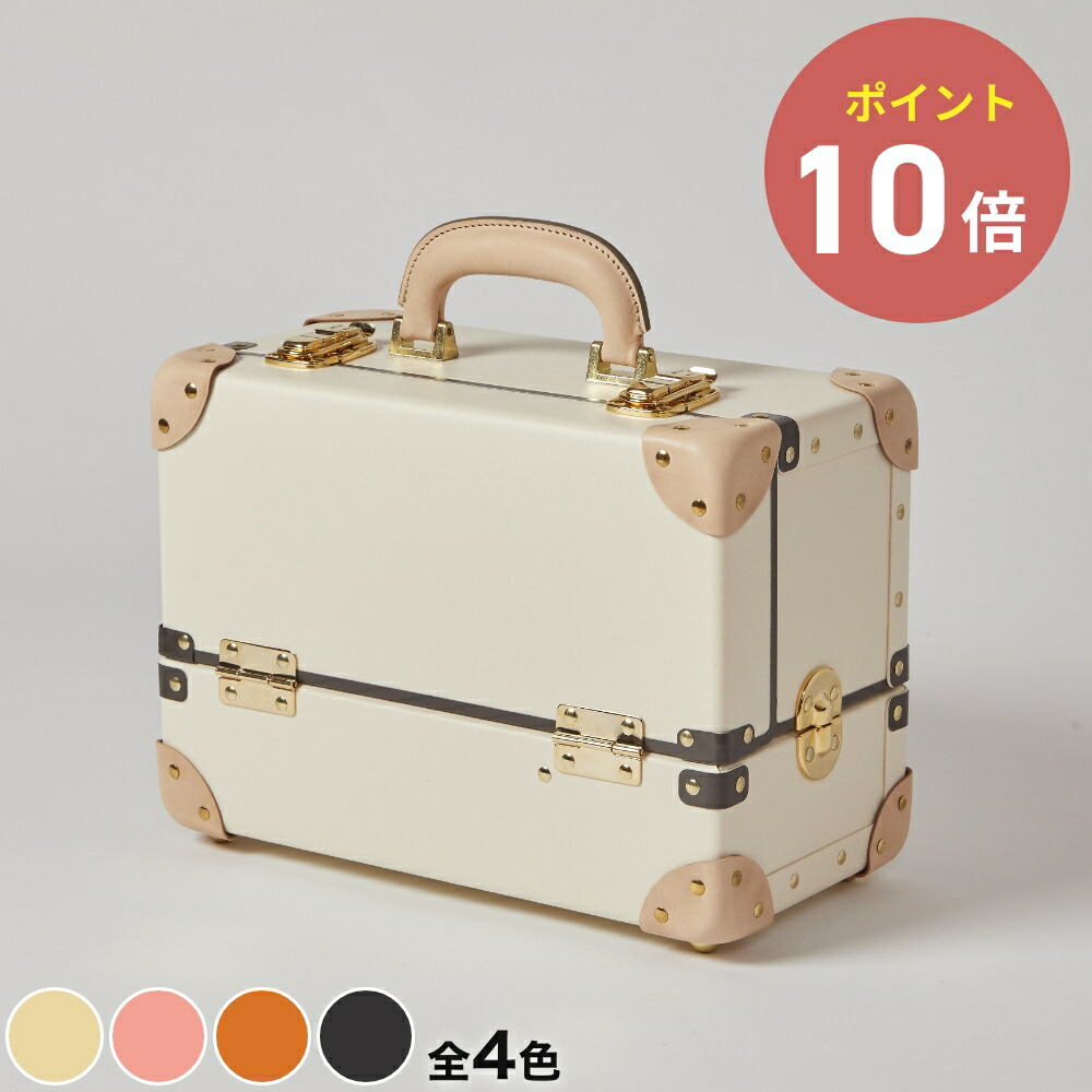 ◆《全4色》TIMEVOYAGER 寄せあわせ御徒面子 M Collection Bag 【タイムボイジャー 目論む雑貨 本革 コスメケース かざり付ける品容れもの おかざり付ける物の具 納めるボックス席 納める容れもの 日本製 安達紙器加工☆ この商いものは製造会社より直送いたします。