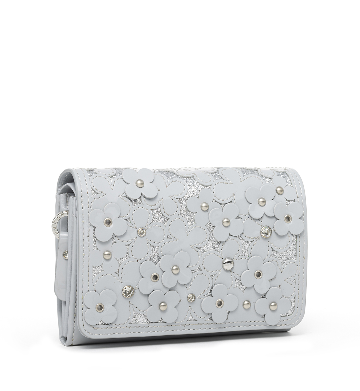 新品未使用　ANTEPRIMA フォラータⅡ ピンク ANTEPRIMA フォラータ2 BOX折財布 アンテプリマ : マルイ(丸井