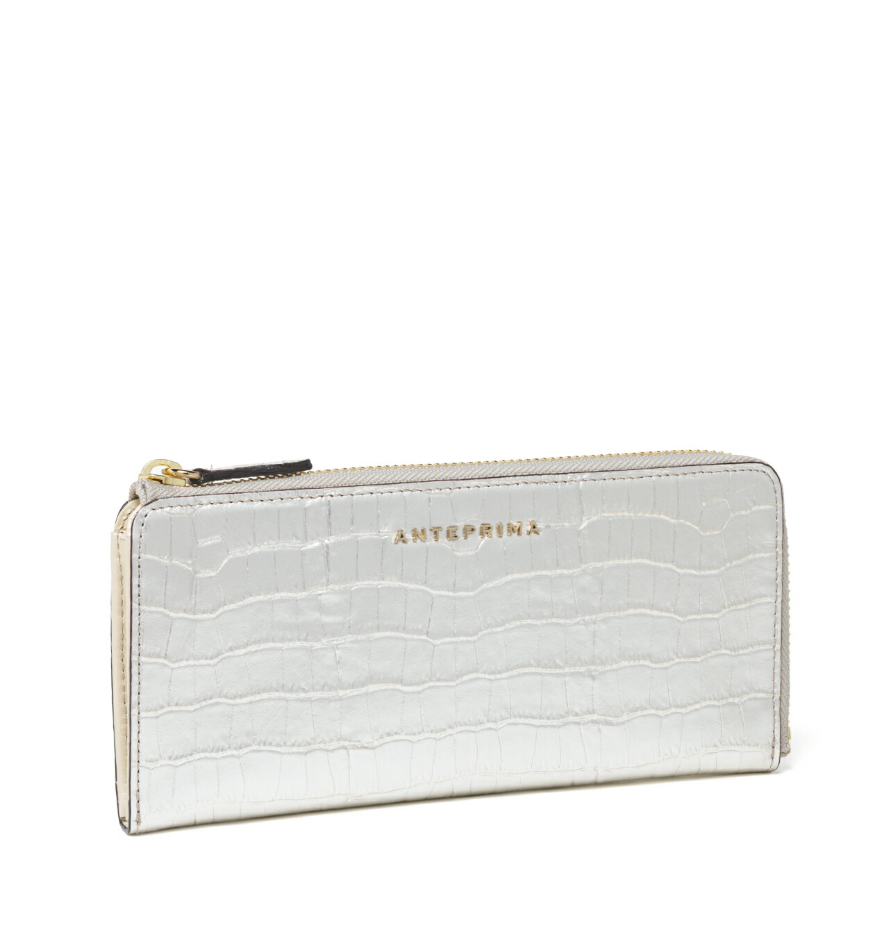 新品未使用　ANTEPRIMA フォラータⅡ ピンク ANTEPRIMA フォラータ2 BOX折財布 アンテプリマ : マルイ(丸井